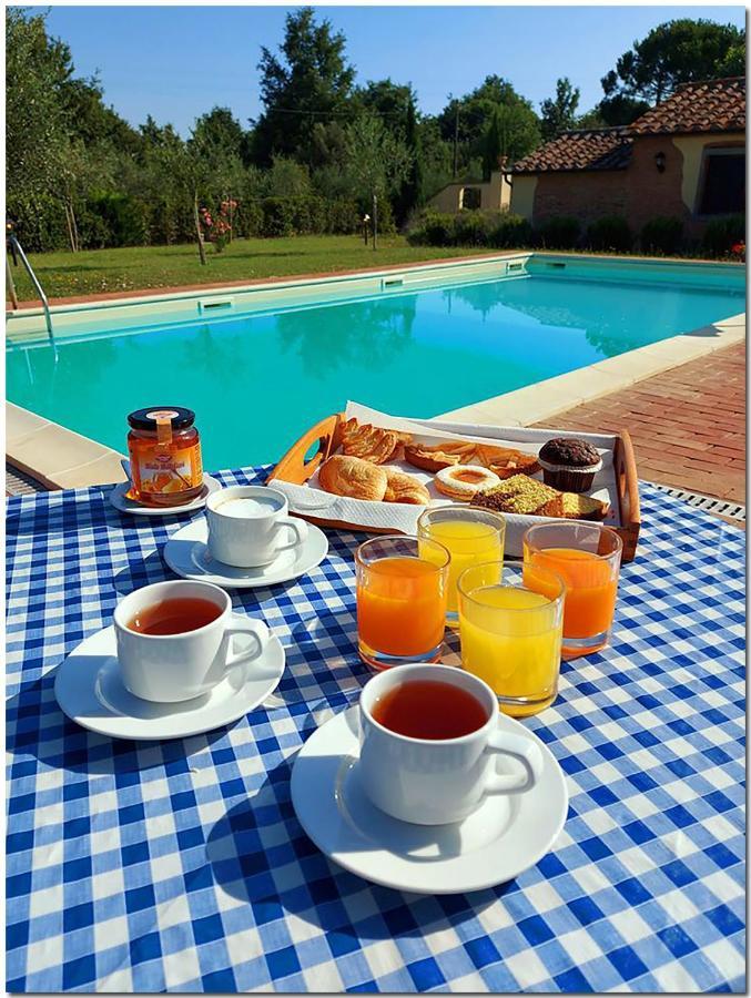 Villino Cortona - Casa Vacanze A Cortona Con Piscina Privata Wifi, Ac - Toscana - Nelle Vicinanze Perugia, Assisi, Montepulciano, Pienza, Siena Exterior foto