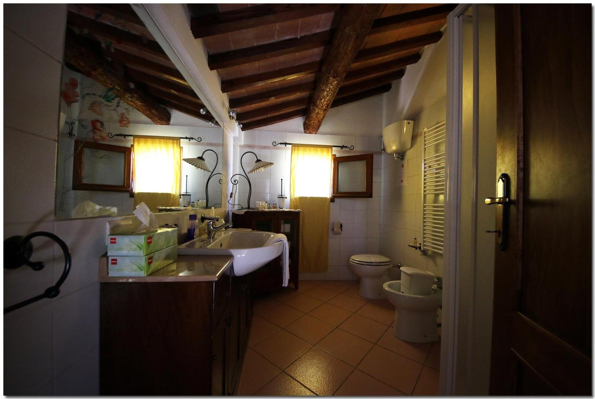 Villino Cortona - Casa Vacanze A Cortona Con Piscina Privata Wifi, Ac - Toscana - Nelle Vicinanze Perugia, Assisi, Montepulciano, Pienza, Siena Exterior foto
